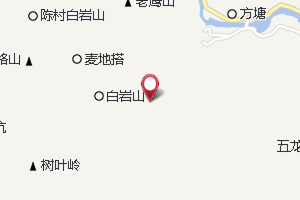 六角墳 六角墳