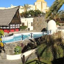 Club Montemar Bahia Feliz Club Montemar Bahia Feliz