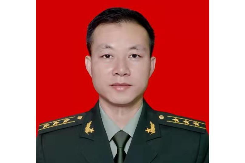 廖啟明(江西省吉安市新幹縣委常委、縣人武部政委) 廖啟明(江西省吉安市新幹縣委常委、縣人武部政委)