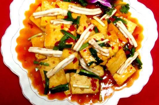 龍鬚豆腐乳 龍鬚豆腐乳