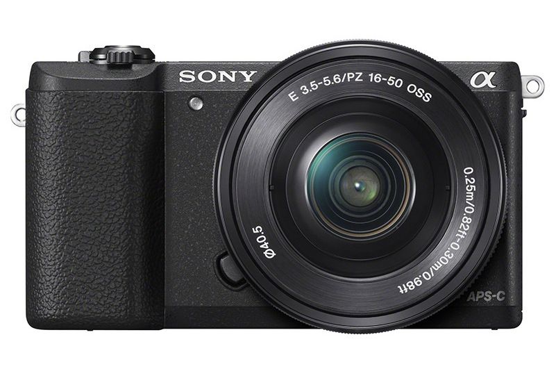 SONY Alpha 5100 SONY Alpha 5100