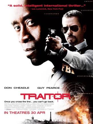 唐·錢德爾(Don Cheadle) 唐·錢德爾(Don Cheadle)