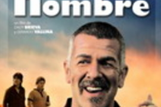 Más que un hombre Más que un hombre