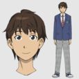 真田廣章 真田廣章