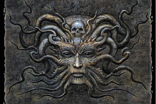 Cthulhu(Nox Arcana演唱的歌曲) Cthulhu(Nox Arcana演唱的歌曲)