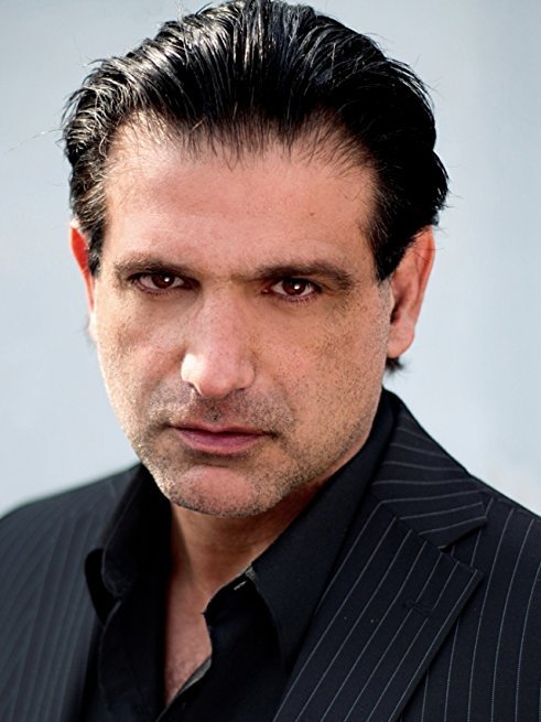 Frank Rossi Frank Rossi