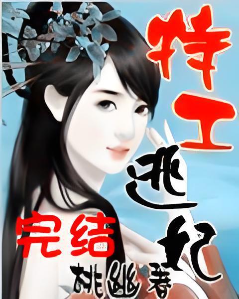 特工逃妃