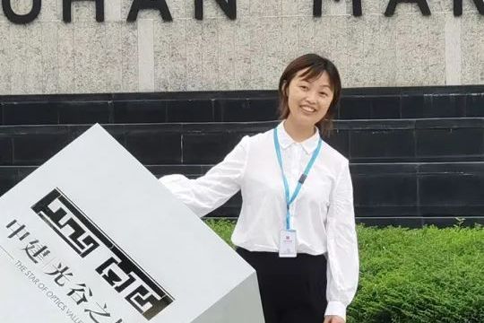 金燕(中建三局城市投資運營有限公司總經理助理) 金燕(中建三局城市投資運營有限公司總經理助理)