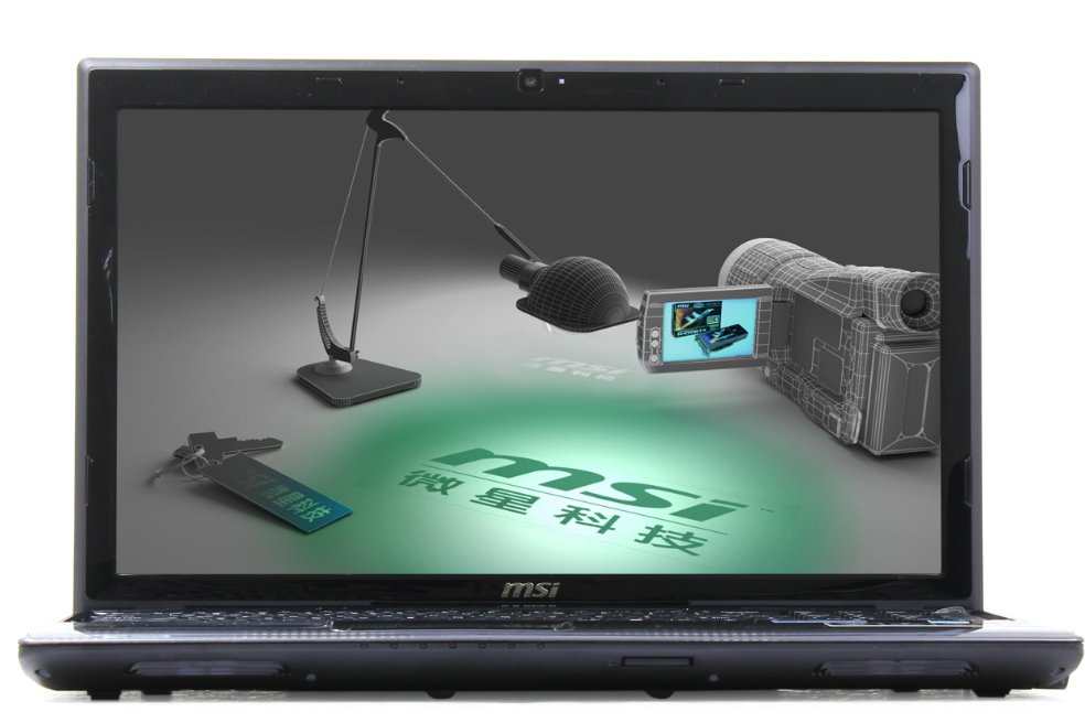 msi微星CR650-E4502G50SX msi微星CR650-E4502G50SX