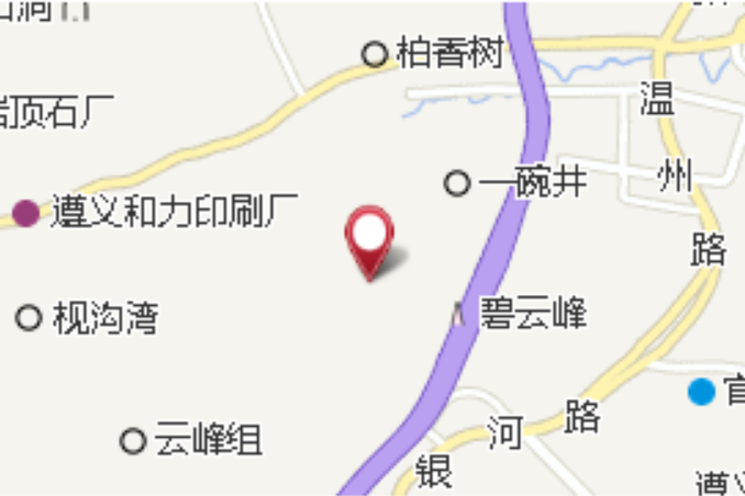 四季坪 四季坪