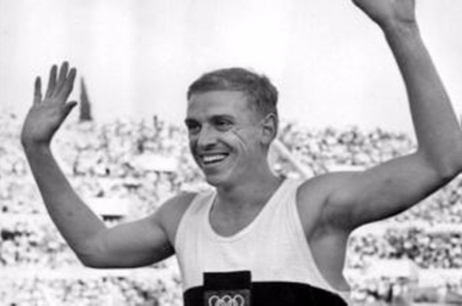 托米·史密斯(1968年奧運會200米冠軍)