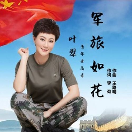軍旅如花 軍旅如花