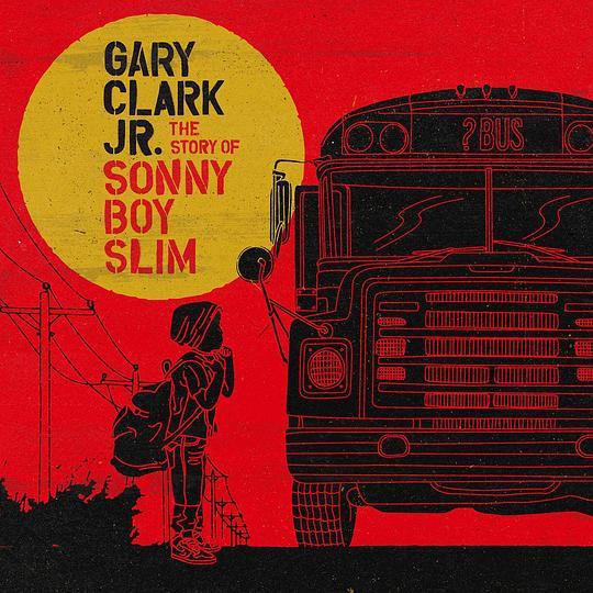 The Story of Sonny Boy Slim The Story of Sonny Boy Slim