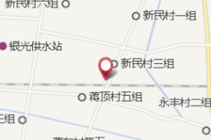 崔家莊子 崔家莊子