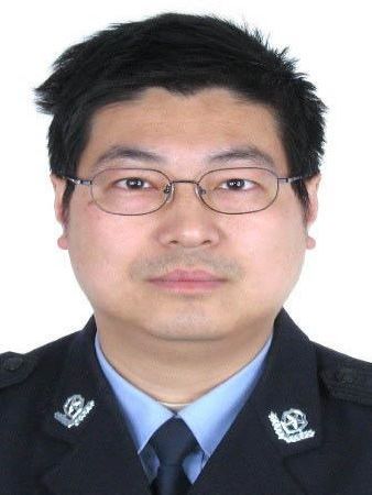 張文清(安徽省滁州市公安局黨委委員、指揮中心主任) 張文清(安徽省滁州市公安局黨委委員、指揮中心主任)