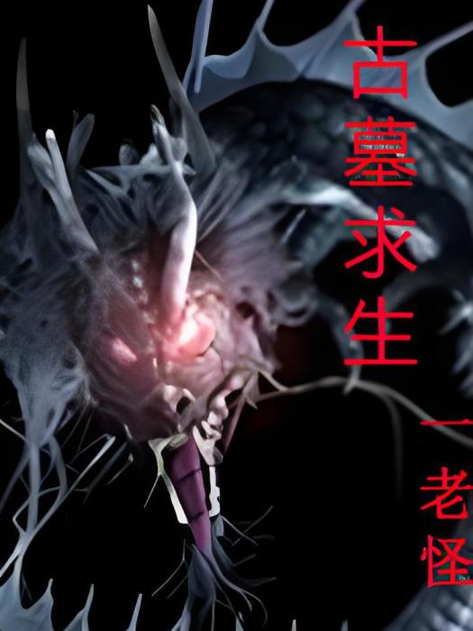 古墓求生 古墓求生