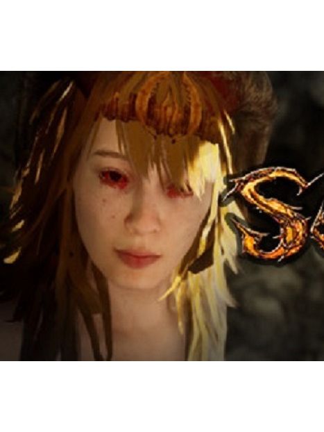 魅魔(Madmind開發的遊戲作品) 魅魔(Madmind開發的遊戲作品)