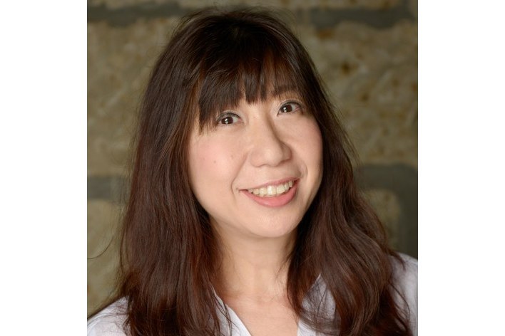 Tomoko Naka Tomoko Naka