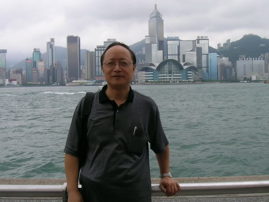劉臨安 劉臨安