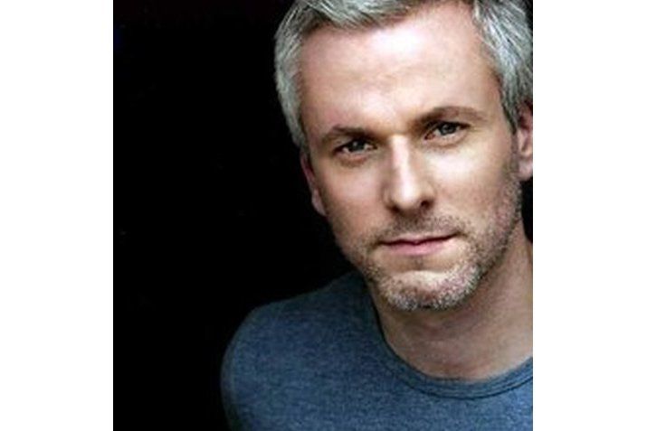 Michael Chase Michael Chase