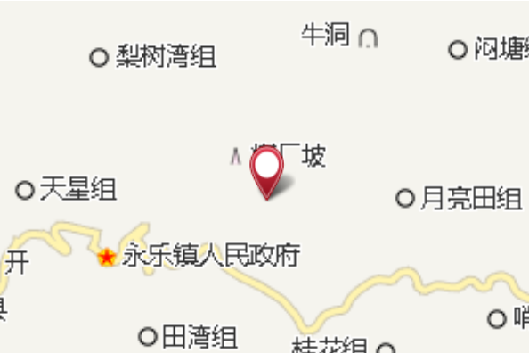埡子頭 埡子頭