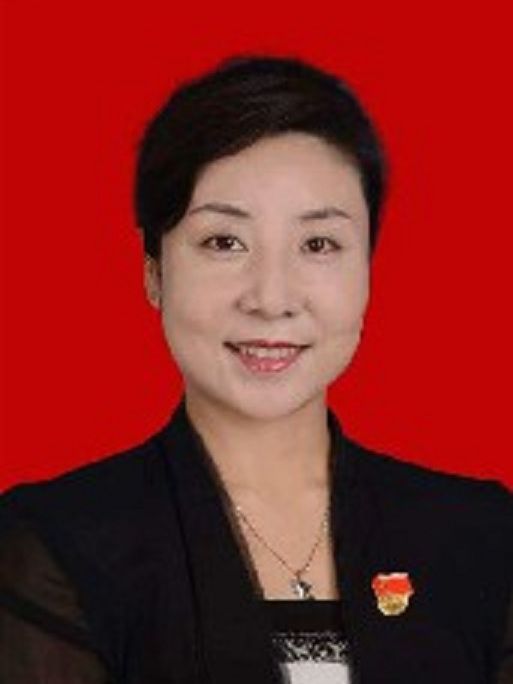 路紅(陝西省鹹陽市禮泉縣委常委、縣政府副縣長) 路紅(陝西省鹹陽市禮泉縣委常委、縣政府副縣長)