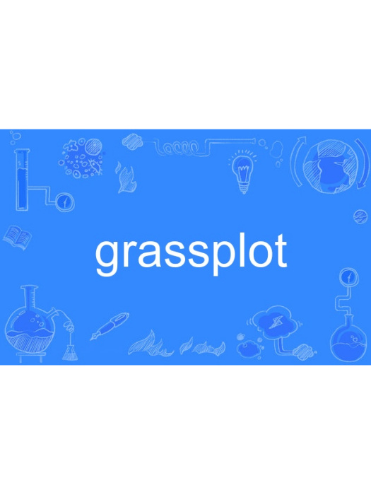 grassplot grassplot