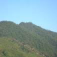 大簸箕村 大簸箕村