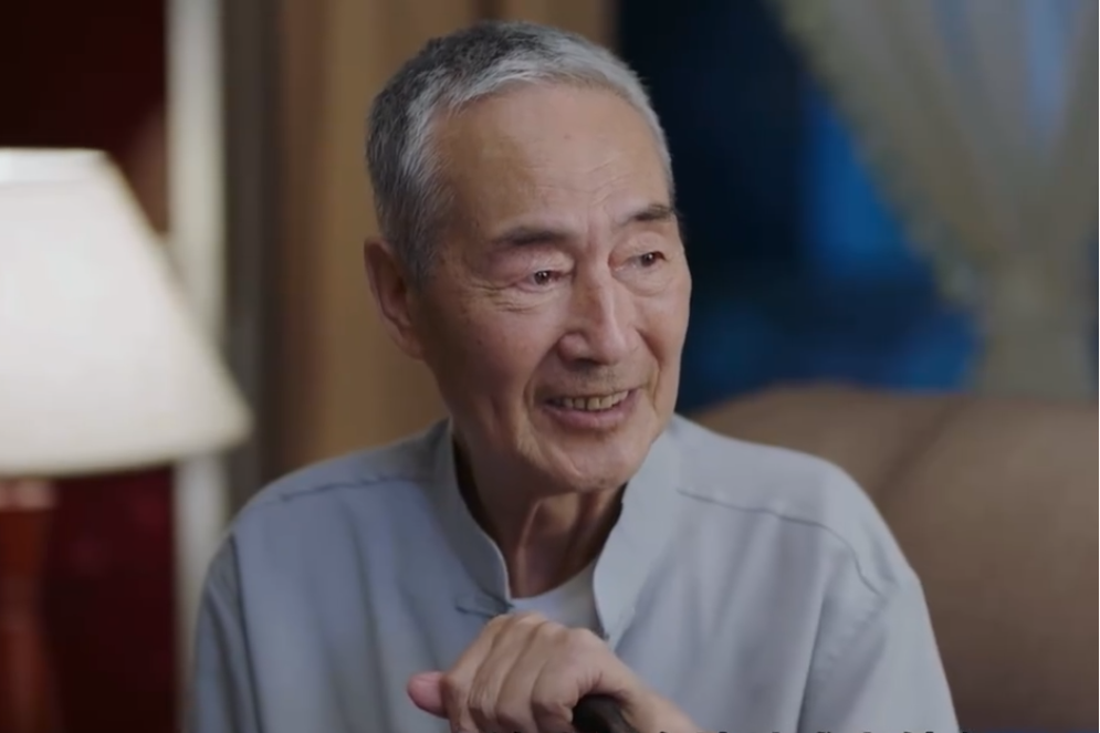 李政(電視劇《奮進的旋律》中的角色) 李政(電視劇《奮進的旋律》中的角色)
