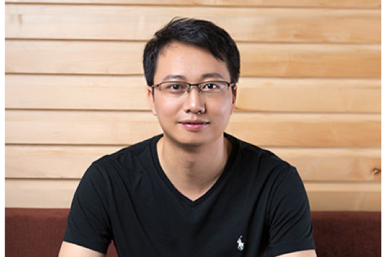 李柯辰 李柯辰