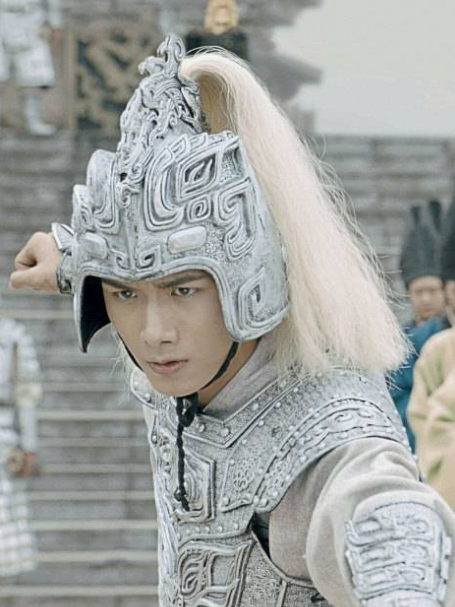 少雍 少雍