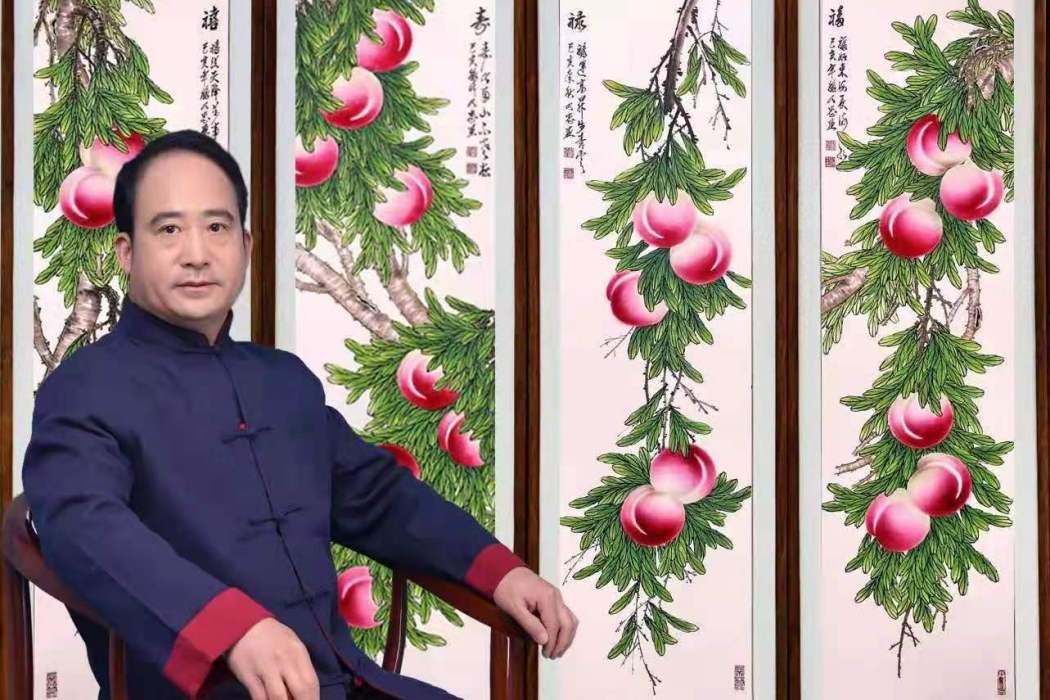 劉乃忠(畫家) 劉乃忠(畫家)