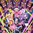 Show By Rock!!(BONES改編的電視動畫) Show By Rock!!(BONES改編的電視動畫)