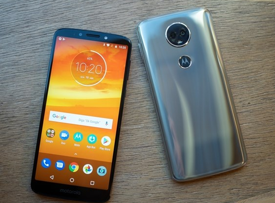 摩托羅拉e5 plus 摩托羅拉e5 plus