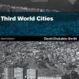 Third World Cities(2000年Routledge出版的圖書) Third World Cities(2000年Routledge出版的圖書)