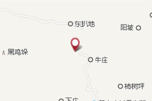 黑石窪 黑石窪