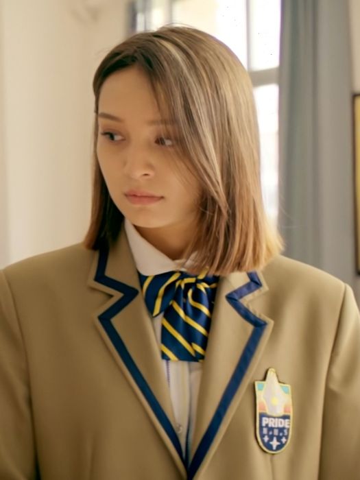 黃櫻櫻 黃櫻櫻
