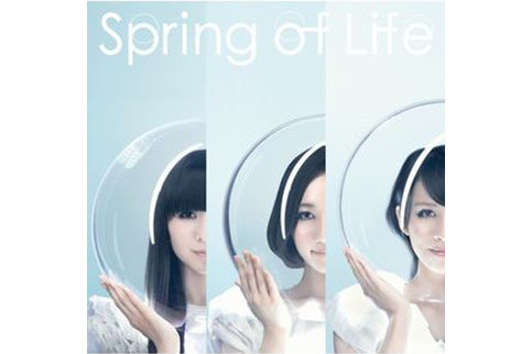 交流(2012年Perfume演唱的歌曲) 交流(2012年Perfume演唱的歌曲)