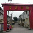 文莊村(山東省濟南市市中區七賢街道文莊村) 文莊村(山東省濟南市市中區七賢街道文莊村)