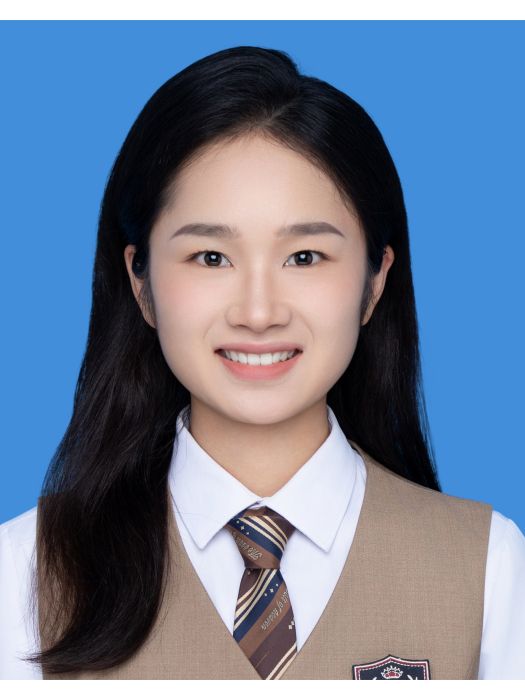 金妍(鄭州輕工業大學教師) 金妍(鄭州輕工業大學教師)