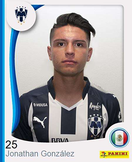 Jonathan Gonzalez