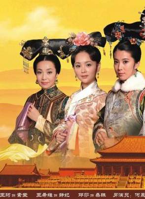 喬涵(中國內地男演員)