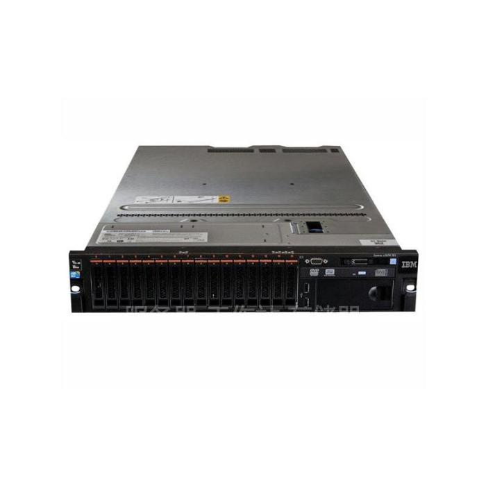 IBM System x3500 M4 7383I21 IBM System x3500 M4 7383I21
