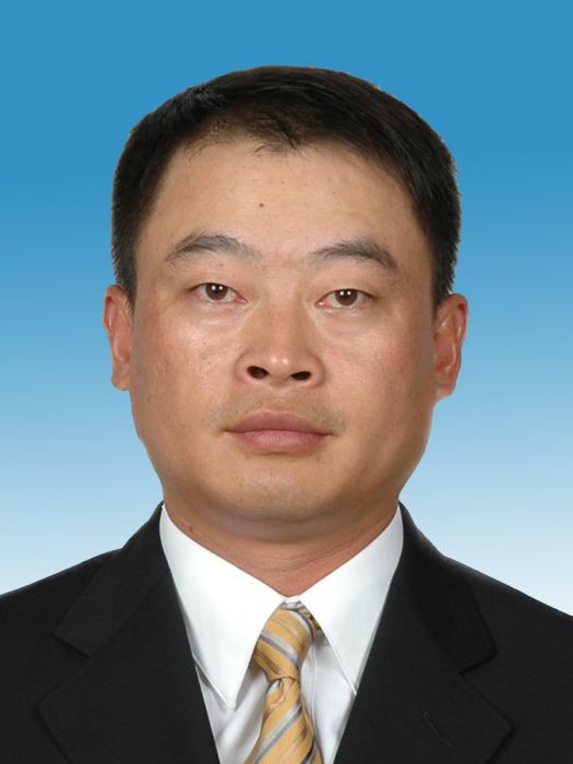 劉偉(成都市雙流區東升街道黨工委書記)