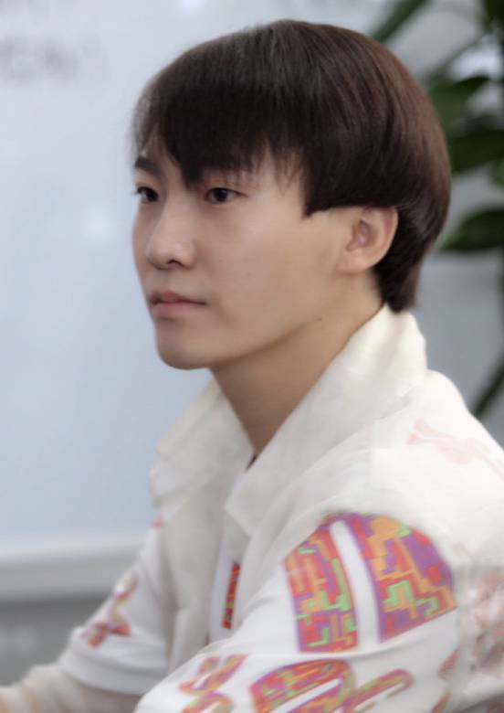 親愛的婚姻