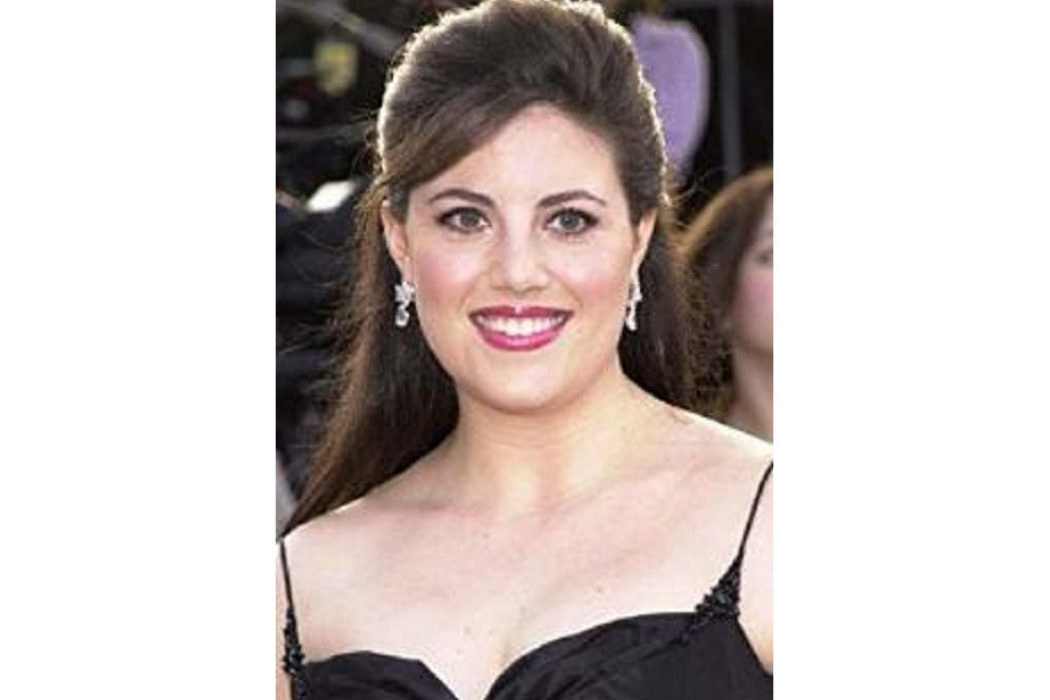 Monica Lewinsky Monica Lewinsky