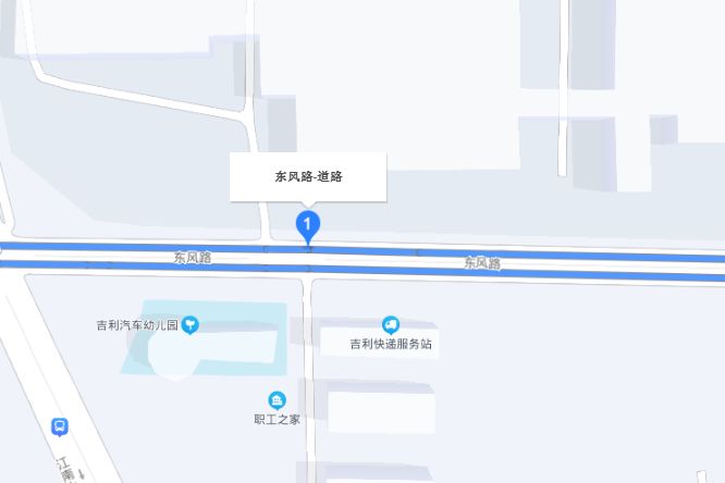 東風路(中國湖南省湘潭市雨湖區境內道路) 東風路(中國湖南省湘潭市雨湖區境內道路)