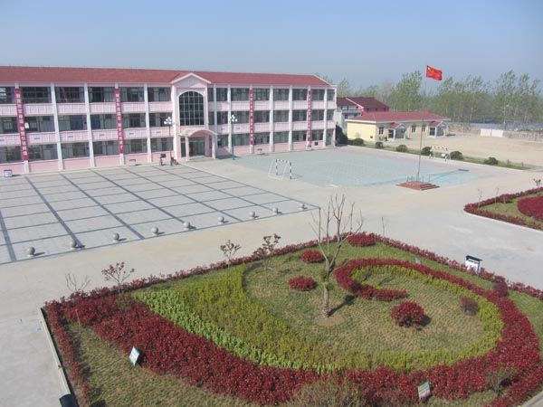 關塘國小 關塘國小