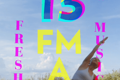 第13屆Freshmusic Awards 第13屆Freshmusic Awards