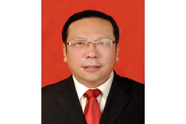 劉迎春(重慶市江津區衛生健康委員會黨委委員、副主任、疾控局局長)